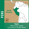 Peru Fair Trade & Organic