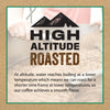 Boulder Espresso, Fair Trade & Organic