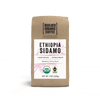 Ethiopia Sidamo, Natural Process, Fair Trade & Organic