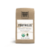 Foothills Blend, Fair Trade & Organic