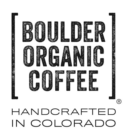 Boulder Organic Coffee Socially Responsible Organic Coffee