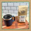 Indian Peaks Blend, Fair Trade & Organic