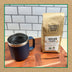 Indian Peaks Blend, Fair Trade & Organic