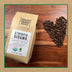 Ethiopia Sidamo, Natural Process, Fair Trade & Organic