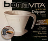 Bonavita Pour Over Coffee Maker - #4 Bone China