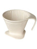 Bonavita Pour Over Coffee Maker - #4 Bone China