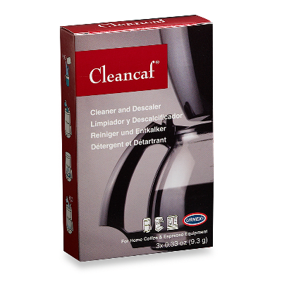 Cleancaf Coffee Equipment Cleaner