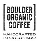 Boulder Organic Coffee